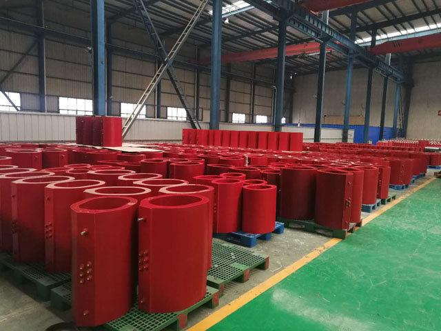 200KVA干式變壓器 200KVA干式變壓器