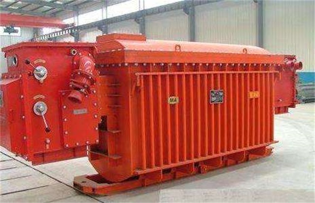 KS11-2000KVA/10KV/0.4KV礦用變壓器 KS11-2000KVA/10KV/0.4KV礦用變壓器